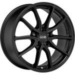 OZ Racing Super Sport 8x18 5x108 ET45 CB63.4 Matt Black