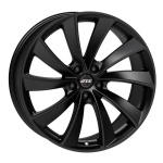 ATS Lunaris 8.5x19 5x112 ET32 CB70.1 racing-black