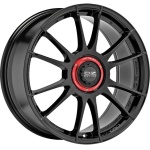 OZ Racing Ultraleggera XX 8x18 5x100 ET48 CB68 Gloss Black