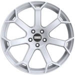 Fondmetal Zephyrus 8.5x19 5x112 ET32 CB66.6 Glossy White