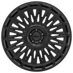 AEZ Tokio 10.5x23 5x112 ET50 CB66.6 Black matt