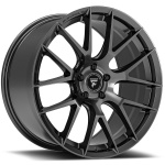 Fittipaldi FS360 10x20 5x112 ET30 CB66.6 Glossy Titanium