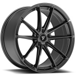Fittipaldi FS362 10x20 5x112 ET38 CB66.6 Glossy Titanium