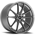 Fittipaldi FS362 8.5x20 5x120 ET32 CB74.1 Glossy Silver