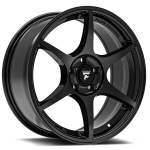 Fittipaldi FS364 8x17 5x114.3 ET38 CB73.1 Glossy Black