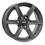 Alutec Grip 5x15 3x112 ET20 CB57.1 Anthracite