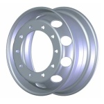 SRW TBR Rims TBR Rim 8.3x22.5 10x335 ET165 CB281