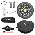 NPK Spare Wheel NPKit 64x14cm 125/80 17 5x17 5x105 ET5 CB56.6