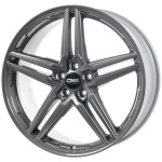 CMS C29 8.5x20 5x114.3 ET35 CB64.1 Titan Gloss