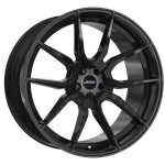 Venue Alter 9x20 5x112 ET35 CB66.6 Gloss Black