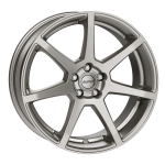 Alutec Pearl 8.5x19 5x114.3 ET40 CB70.1 carbon-grey