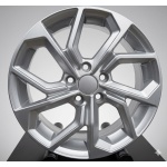 Fondmetal Toyota OEMs wheels 6.5x17 5x114.3 ET35 CB60.1