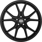 Fondmetal STC45 9x20 5x108 ET42 CB75 Matt Black