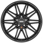 Fondmetal Thoe 8x18 5x120 ET45 CB72.6 Glossy Black
