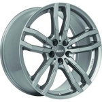 Alutec DriveX 9x20 5x112 ET43 CB66.6 metal-grey