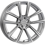 Breyton BR-I 7.5x17 5x112 ET30 CB66.6 Standard Silver