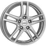 Dezent TZ 6.5x17 5x112 ET44 CB66.6 Silver