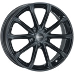 MAK Davinci 6.5x17 5x114.3 ET40 CB60.1 Gloss Black