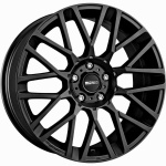 Momo Revenge 8x18 5x108 ET45 CB72.3 Matt Black