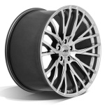 AEZ Panama 8x20 5x108 ET50 CB63.4 High gloss