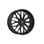 AEZ Porto 8x18 5x112 ET40 CB66.6 Black matt