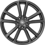 AEZ Tioga 8x19 5x112 ET30 CB66.6 Graphite matt