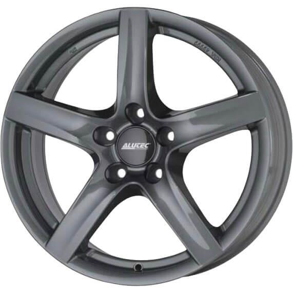latakko-3792-9 Alutec Grip 6x15 4x98 ET38 CB58.1 Graphite - Image 1