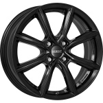 Dezent TN 6.5x16 4x108 ET38 CB65.1 Black
