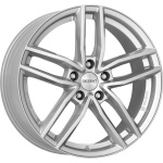 Dezent TR 7x17 5x112 ET42 CB66.6 Silver