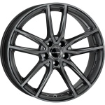 MAK Evo-D 11x21 5x112 ET55 CB66.6 Light Titan