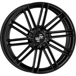 MAK Leipzig-D 11.5x20 5x130 ET68 CB71.6 Gloss Black
