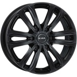 MAK Safari 6 8x18 6x114.3 ET45 CB66.1 Gloss Black