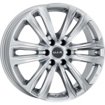 MAK Safari 6 7.5x17 6x139.7 ET50 CB93.1 Silver