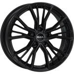 MAK Union 8.5x20 5x112 ET32 CB66.6 Gloss Black
