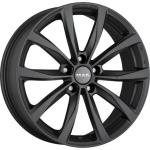 MAK Wolf 8x20 5x112 ET30 CB76 Gloss Black