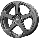 Momo Star Evo 8x18 5x112 ET45 CB72.3 Matt Anthracite