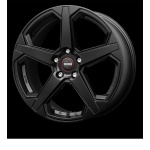 Momo Star Evo 8x18 5x112 ET45 CB72.3 Matt Black