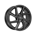 MSW 80-4 7x17 4x100 ET42 CB63.3 Gloss Black