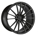 OZ Racing ARES 10x20 5x120 ET45 CB79 Matt Black