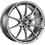 OZ Racing Formula HLT 8x18 5x112 ET48 CB75 Grigio Corsa