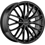 OZ Racing Italia 150 8x19 5x114.3 ET45 CB75 Gloss Black