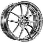 OZ Racing Leggera HLT 8x19 5x114.3 ET45 CB75 Grigio Corsa Bright