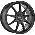 OZ Racing Omnia 7.5x17 5x112 ET50 CB75 Matt Black
