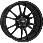 OZ Racing Ultraleggera 7x16 4x108 ET42 CB75 Matt Black