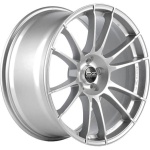 OZ Racing Ultraleggera 7x18 4x100 ET42 CB68.1 Chrystal Titanium