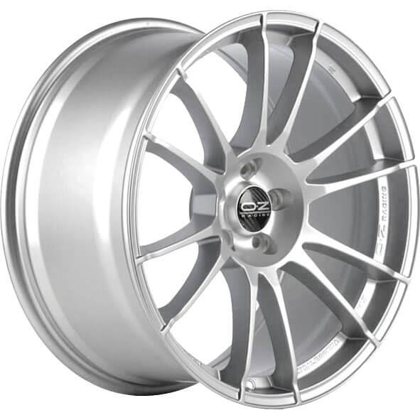 latakko-4415-17 OZ Racing Ultraleggera 7x18 4x100 ET42 CB68.1 Chrystal Titanium - Image 1