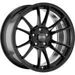 OZ Racing ULTRALEGGERA HLT 8.5x19 5x112 ET47 CB57.1 Gloss Black