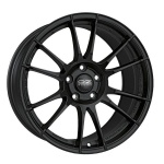 OZ Racing ULTRALEGGERA HLT 8.5x19 5x112 ET47 CB57.1 Matt Black