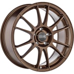 OZ Racing Ultraleggera 8x17 5x100 ET35 CB68.1 Matt Bronze