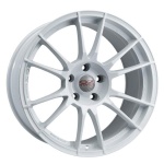 OZ Racing Ultraleggera 8x17 5x108 ET55 CB75 White